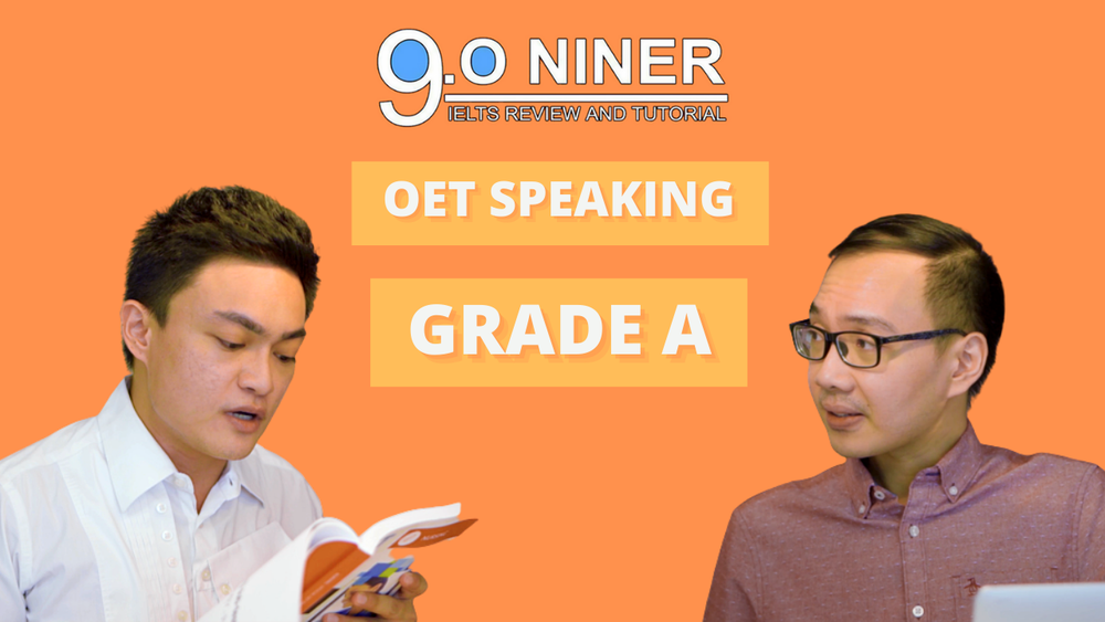 IELTS, OET, & PTE Misconceptions