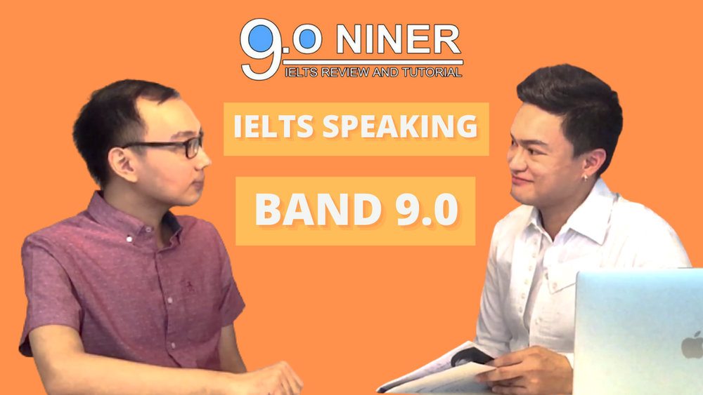 OET Live Speaking Exam (Grade A)